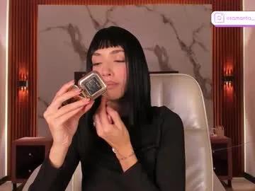 samantha_rogerss on Chaturbate 