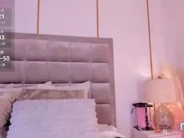 samanthaclay — GOAL: GET NAKED FOR ME  My body is so hot! I'll raise your temperature!  Lush Vibration 60sec*69tk #teen #18 #cute #natural #young