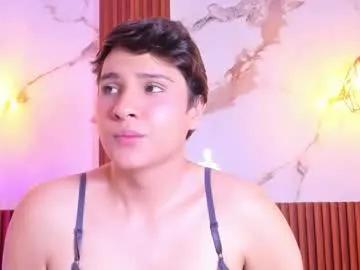 samlopez1 — a kitten wants to play #18 #femboy #chubby #young #cum