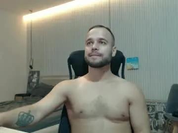 sandro_best — Goal: #muscle #bigdick #cum #hugeballs #feet #muscle - Next Goal: #feet