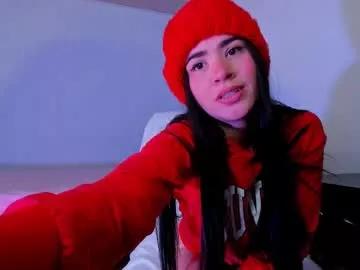 sara_leenn on Chaturbate 