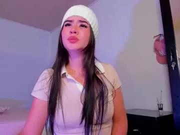 sara_leenn on Chaturbate 