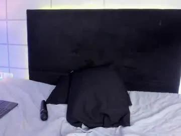 sara_mac_ on Chaturbate 