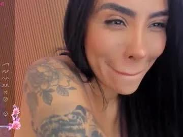 sarah_stonne_ on Chaturbate 