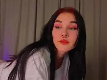 sarahhunny on Chaturbate 