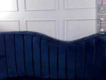 sarahmiler_ on Chaturbate 