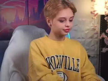 sasha_arrt on Chaturbate 