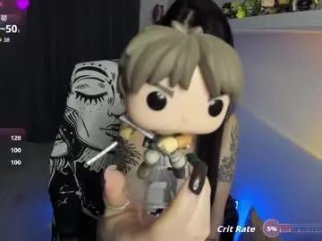 sashasunlight — GOAL: make me so happy and wet for today <3 [3245 tokens remaining] Welcome to my room! Let's have fun<3 Lush on!best vibe 38/100/120/200  #anime #teen #goth #british #tattoo