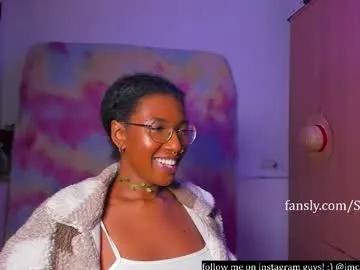 saturno_vibes — GOAL: I'm cold make me horny [250 tokens remaining] :) Mi favorite vibes 25/40/111/222 Tip and make me blush :p  #ebony #milf #squirt #tease #hairy