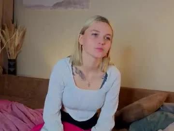 savannahshor on Chaturbate 