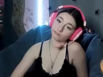 savannasotos on Chaturbate 