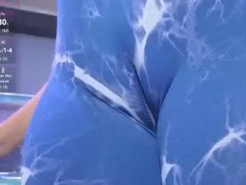 scarlethnyx — GOAL: Sensual squats  [54 tokens remaining] 