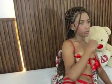 scarlett_star01 — masturbation show #latina #ebony #18 #natural #new [299 tokens remaining]