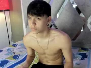 sebas_pretty7 — GOAL: show cum [1194 tokens remaining] Welcome to my room! #twink #latino #findom #young #cum