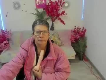 selena_ferreira on Chaturbate 