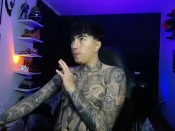 seong_dragon — Latin Asian, Thick Toy #asian #bigcock #tattoo #master #findom