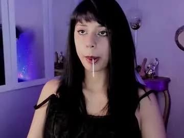 seren_bleck on Chaturbate 