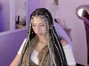 seren_bleck on Chaturbate 