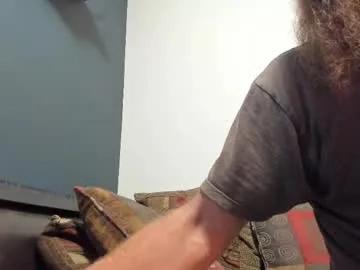 sexymountainman420 — #cum at goal or in #pvt chat #bigcock. Tip to keep the show going. Check out my videos in bio or on my OF account [1000 tokens remaining]