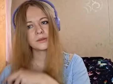 sharlalaskin — GOAL: remove the top [0 tokens remaining] Welcome to my room! #shy #new #18 #natural #skinny