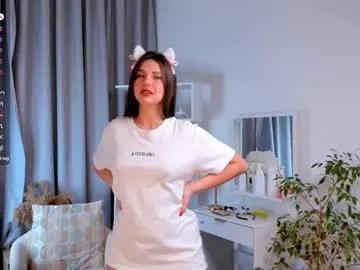 sharlenehannon — My goal:ride on my toy  | Hi friends, I'm Bella, very happy to be here with you #new #bigboobs #natural #bigass #18 [0 tokens remaining]