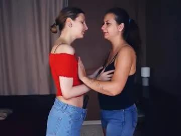 shirleenmahaffey — Suck Lucia tongue  !  #new #shy #bigass #lesbian #natural [45 tokens remaining]
