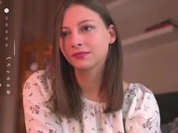 sinfulfairy — GOAL: doggy style and 2 fingers in my pussy [17 tokens remaining] My name is Mickey, Let's share our feelings! My favorite patterns is 60, 111, 222  #teen #skinny #smalltits #squirt #lovense
