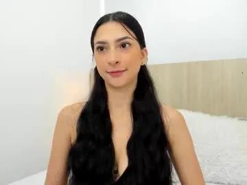 skinny_ariadna — Lovense Lush : Device that vibrates longer at your tips and gives me pleasures - Multi-Goal :  show cum #skinny #latina #new #18 #feet