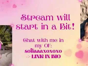sofiaaaxoxoxo — Midweek Teaseee  Showerrrr  #18 #bigboobs #teen #bigass #new #german [0 tokens remaining]