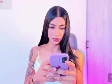 sofiia_grey_ — im the more horny girl - Goal: BIG CUM SHOOT  #dom #trans #mistress #bigcock #femboy