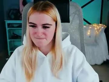 stef_nicks — GOAL: Licking a lollipop [7 tokens remaining] I'll be your best fantasy, private is open #bigboobs #new #nonude #blonde #shy