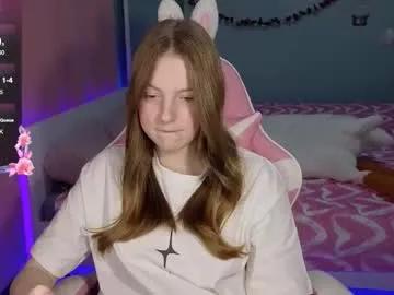 stefaniyaaa — GOAL: Leave me naked [816 tokens remaining] Hi guys, cute naughty girl wants to play! (PVT OPEN) #18 #blonde #natural #teen #lovense