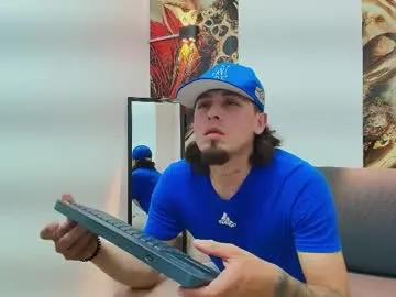 steiner_01 — #master #tattoo #cum #beard #bigcock CUM TIME BBY  [399 tokens remaining]