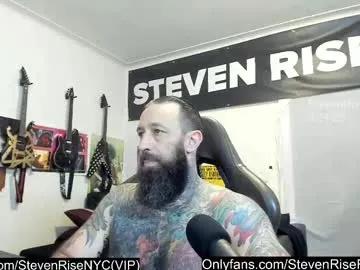 stevenrisenyc — Hung Verbal top loves to show off and talk dirty in pvt! #muscle #hairy #alpha #solo #dirtytalk