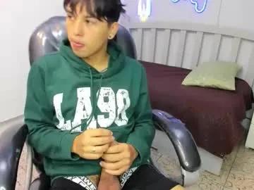stiwentwink — GOAL: play with my dick [26 tokens remaining] Welcome to my room! #teen #twink #18 #skinny #cute