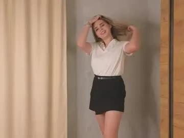 stormymuse — Hey guys! My name Luna , i'm from Italy. My goal:  touch my tender neck #shy #cute #18 #teen #bigboobs [30 tokens remaining]