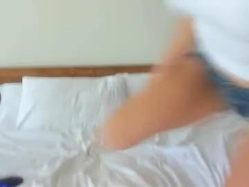 summer_sunshine_ on Chaturbate 