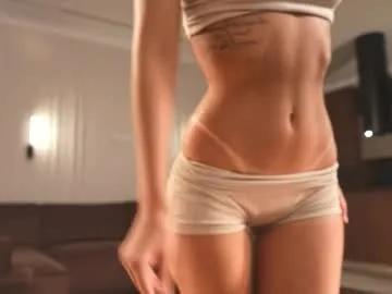 sunshine_______ on Chaturbate 