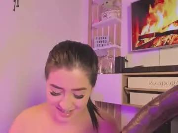 susan_jones_tcw on Chaturbate 