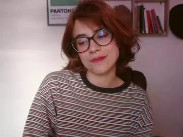 susana_w on Chaturbate 