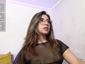 susanahendrix on Chaturbate 