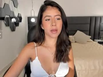 sussanelliot on Chaturbate 
