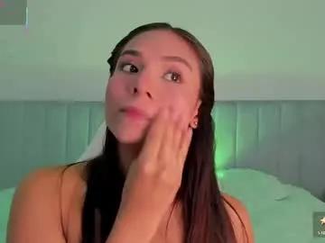 sussy_sweet4u on Chaturbate 