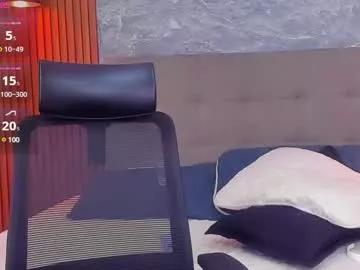 susyrosse on Chaturbate 