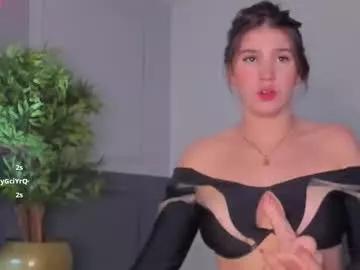 susyrosse on Chaturbate 