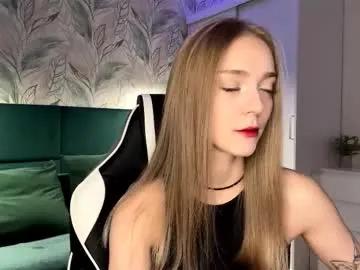 susyschuerholz on Chaturbate 