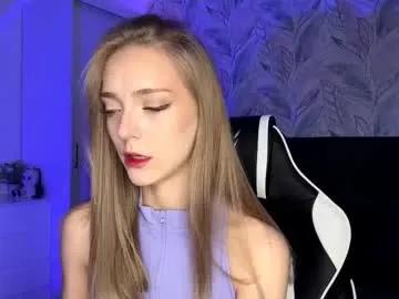 susyschuerholz on Chaturbate 