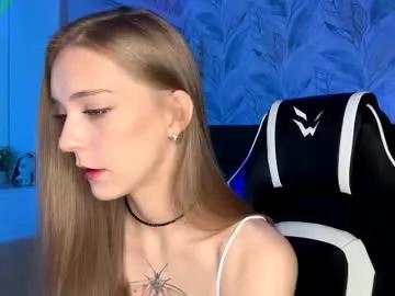 susyschuerholz on Chaturbate 