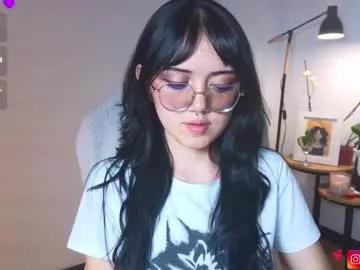 suzumi_ on Chaturbate 