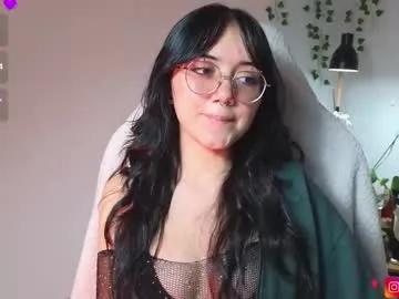 suzumi_ on Chaturbate 